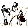 �ulove the world�yPerfume�z[TKCA-73335]�v