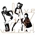 Perfume「love the world(通常盤)」