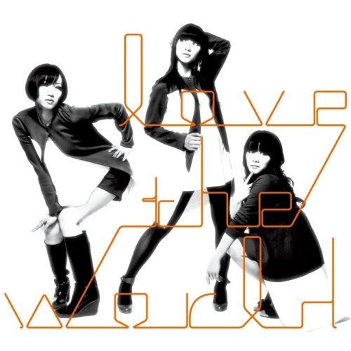 love the world(�ʏ��)