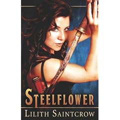 Steelflower