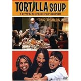 Tortilla Soup