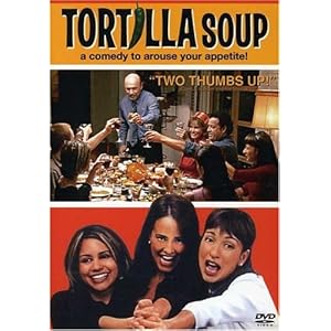 Tortilla Soup Movie