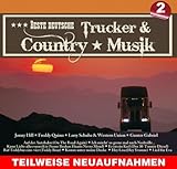 Zoom Produkt-Bild: Beste Deutsche Trucker & Country Musik