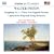 Walter Piston: Symphony No. 4; Three New England Sketches; Capriccio for Harp and String Orchestra