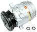 Delphi CS0057 Air Conditioning Compressor