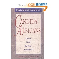 Candida Albicans