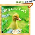 The Little Duck (Pictureback(R)) by  Judy Dunn
