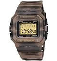 Casio Midsize G-Shock Tough Culture Limited Edition Solar Digital Watch #G5500MC-5