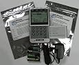 LGMedSupply LG-8TM TENS Unit and Muscle Stimulator Combination Unit