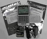 LGMedSupply LG-8TM TENS Unit and Muscle Stimulator Combination Unit