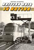 British Rail in action