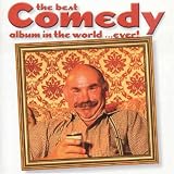 Best Comedy Albumin the World