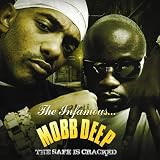 The Safe Is Cracked [Explicit]