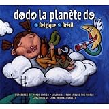 Dodo La Planete Do-Belgique-Bresil