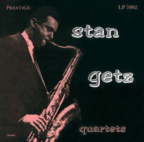 Stan Getz