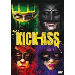 Kick-Ass (SE) (2 Dvd)