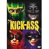 Kick-Ass (SE) (2 Dvd)