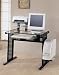 Computer Workstation By Coaster Furniture