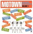 Motown Chartbusters Volume 1