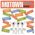 Motown Chartbusters Volume 1