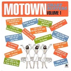 Motown Chartbusters Volume 1