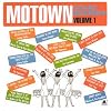 Motown Chartbusters Volume 1