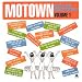 Motown Chartbusters Volume 1