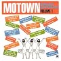 Motown Chartbusters Volume 1