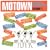 Motown Chartbusters Volume 1