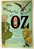 The Wonderful Wizard Of Oz