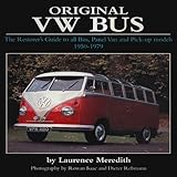 Original VW bus