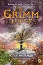 The Grimm LegacyTHE GRIMM LEGACY by Shulman, Polly (Author) on Jul-07-2011 Paperback