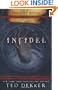 Infidel--Graphic Novel: The Lost Books Series (Lost Books Graphic Novels)