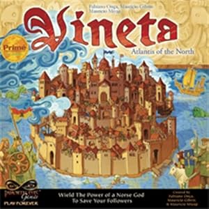 Vineta by 