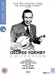 George Formby - Comic Icons [DVD]