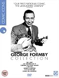 George Formby - Comic Icons