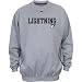 Lee Sport Tampa Bay Lightning Winning Crew Sweatshirt