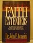 Faith Extenders: Everyday Ways to Increase Your Faith