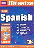 GCSE Bitesize Spanish Complete Revision and Practice (Bitesize GCSE)