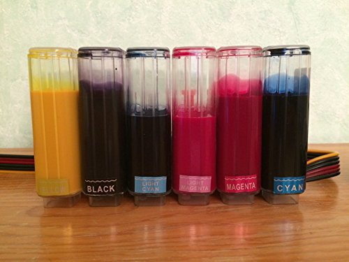 Sawgrass SubliJet R Ricoh GXE3300N / GXE7700N Cartridge - Cyan