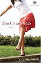 Stuck in the Middle (Sister-to-Sister, Book 1): A Novel
