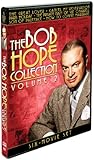 The Bob Hope Collection: Vol. 2 (The Great Lover / Paris Holiday / The Private Navy of Sgt. O'Farrell / How to Commit Marriage / Son of Paleface / Cancel My Reservation)