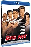 Image de Big hit [Blu-ray]