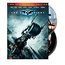 The Dark Knight (Two-Disc Special Edition)