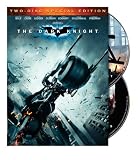 The Dark Knight (Two-Disc Special Edition)