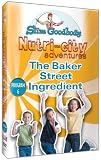Slim Goodbody Nutri-City Adventures the Baker Street Ingredient