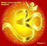 Popular Bhajan Lyrics For Kids (English)