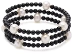 Valero Pearls 60200802 - Pulsera de m...