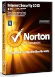 Norton Internet Security 2012, 1 Comp...