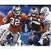 Michael Pittman Autographed/Hand Signed Tampa Bay Buccaneers (Super Bowl) 8x10 Photo
